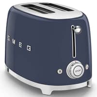 Brødrister 2 skiver, navy blue
