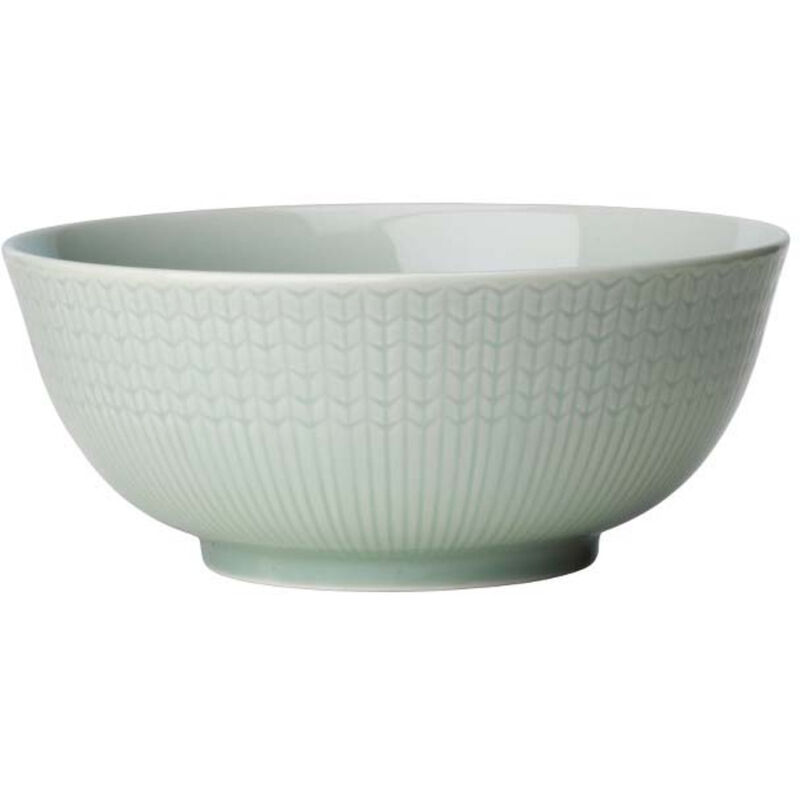 Swedish Grace -kulho 60 cl Vaaleanvihreä