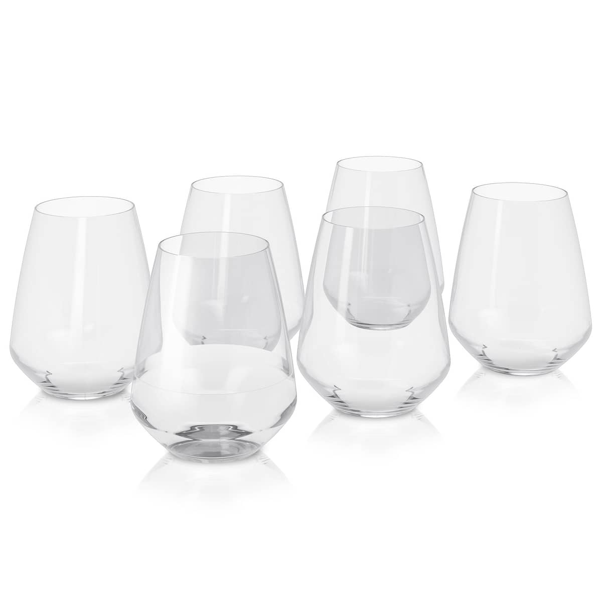 Legio Nova dricksglas 50 cl