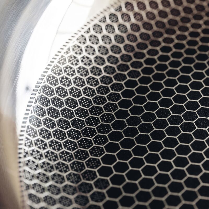 Steelsafe stekepanne 24 cm