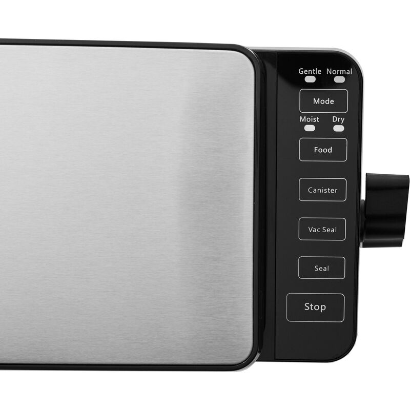 VS-0812S Herring-vakuumikone