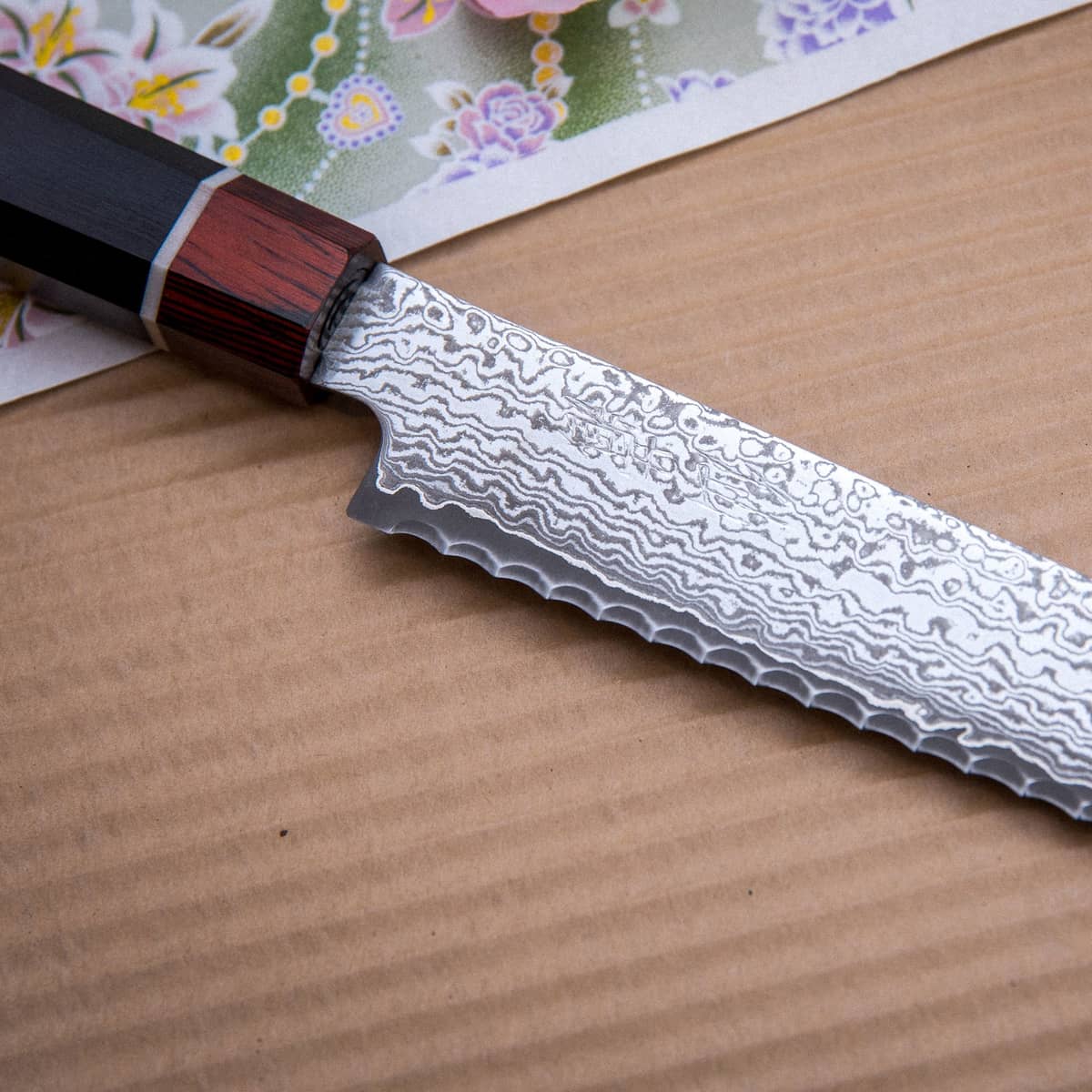 Octa leipäveitsi 22 cm
