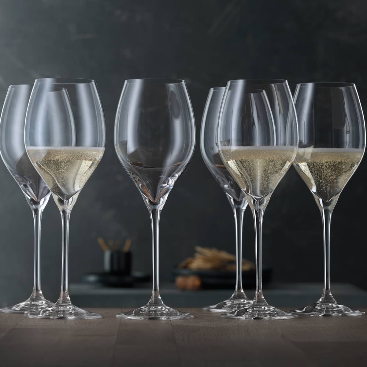 Special Glasses champagneglas 45 cl 6-pack