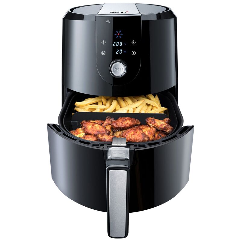 HF5000 airfryer XL