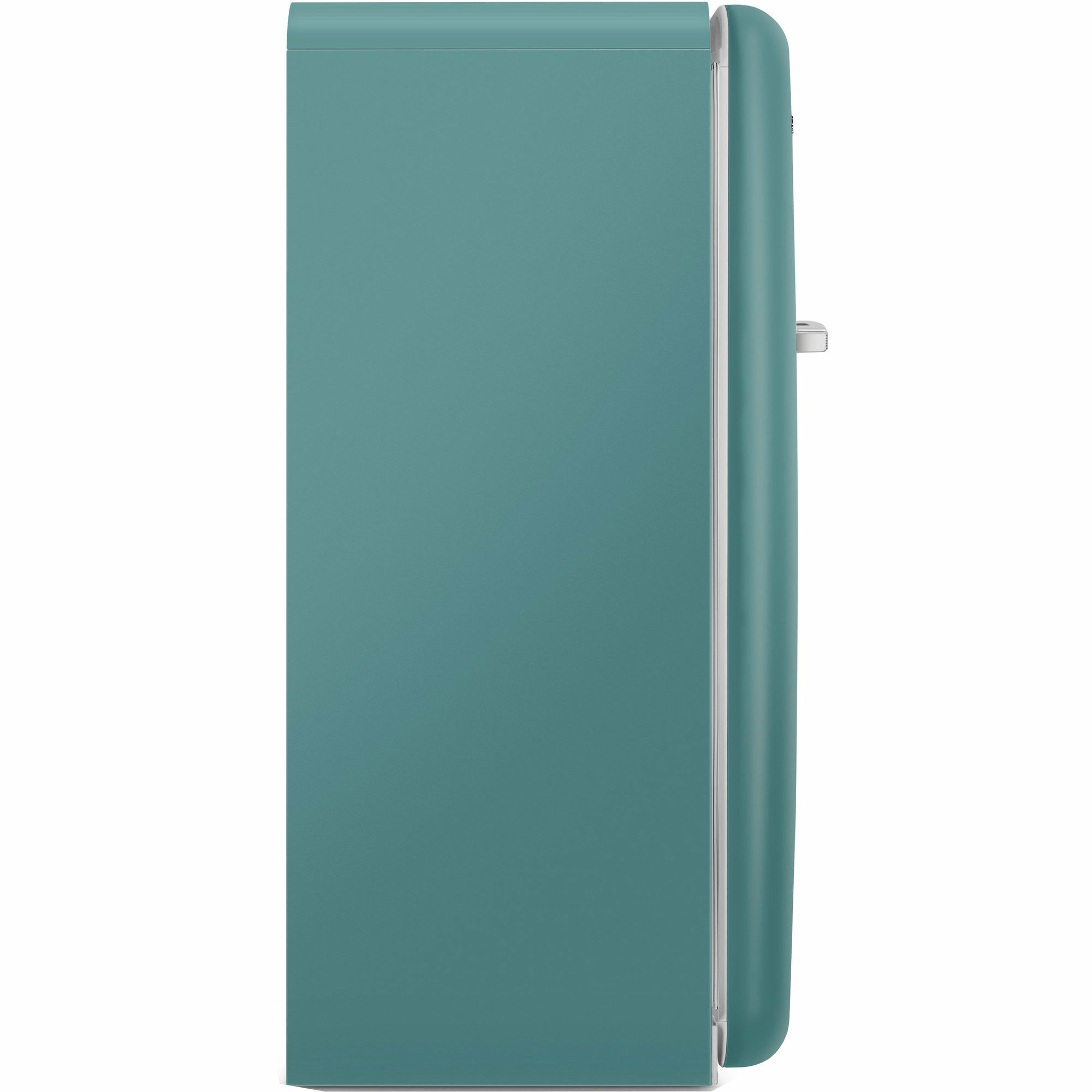 Alternativ bild 1 för Smeg FAB28RDEG5 Kylskåp emerald green