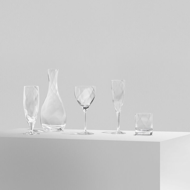 Château-juomalasi, 27 cl.