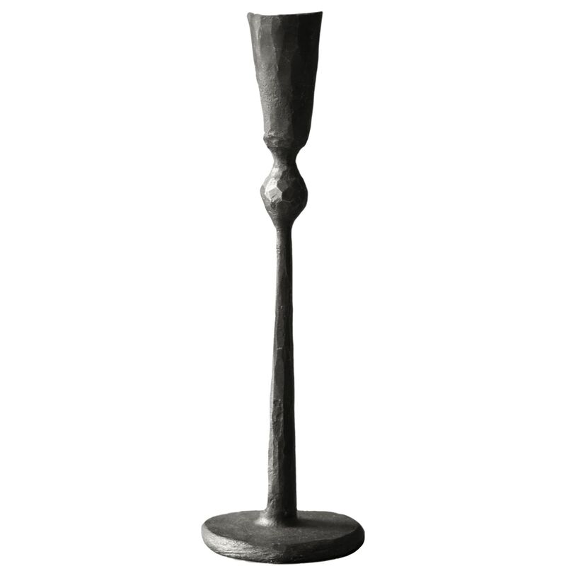 Boule lysestake, black, medium