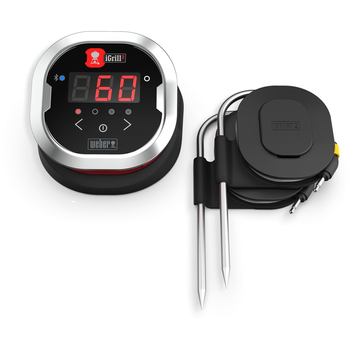 iGrill 2 stegetermometer