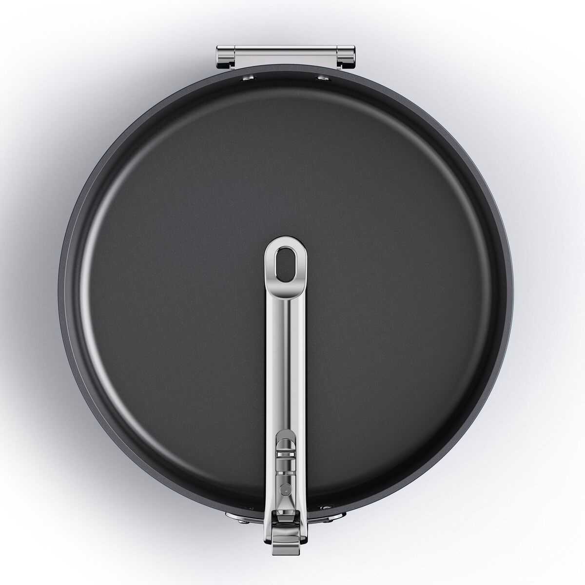 Space traktørpande 28 cm