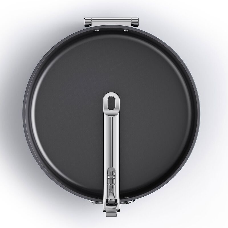 Space traktørpande 28 cm