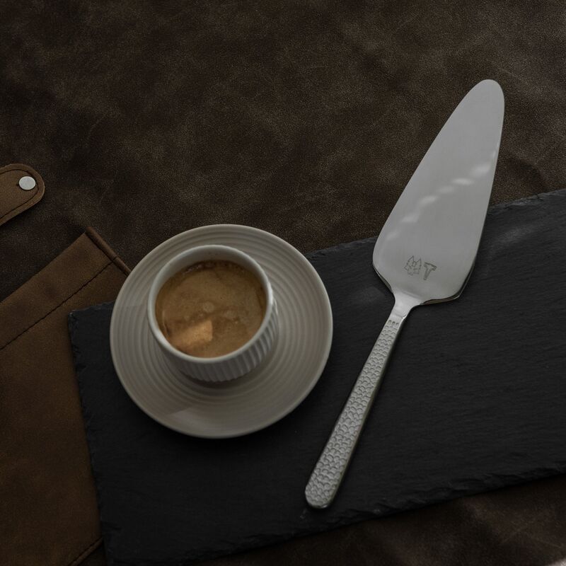 FROST kakkulapio, hopea