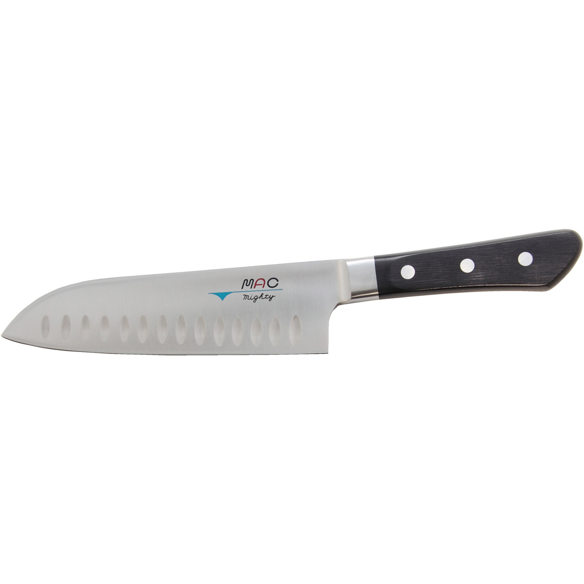 Mighty Japansk Kockkniv 17 cm