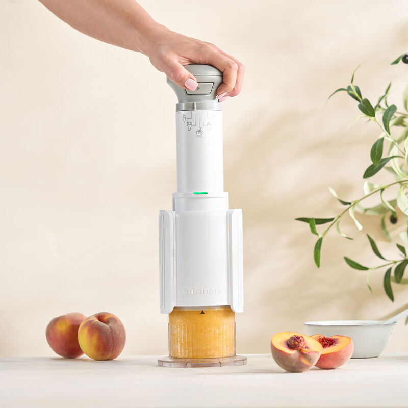 Freeze Wand ismaskin