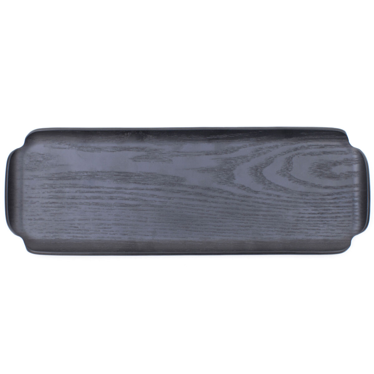 Bosign Leaf Puualusta, musta