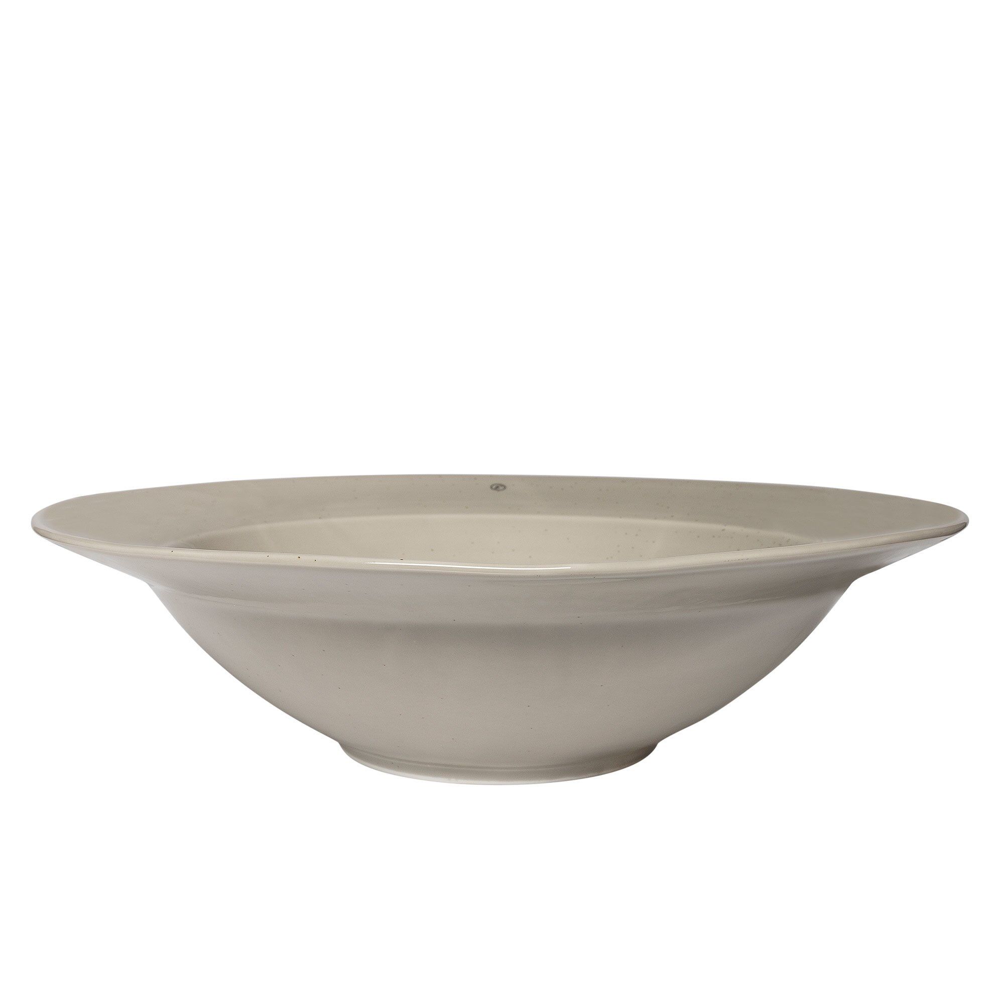 ERNST Ernst skål Ø38 cm Sand