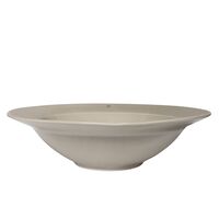 Porcelænsskål Ø38, sand
