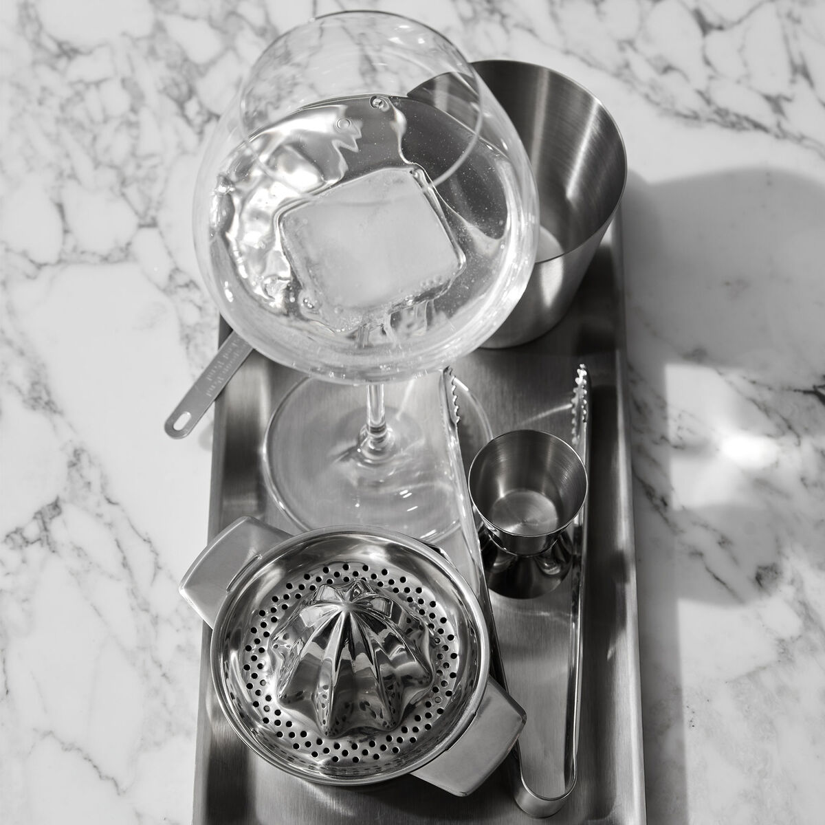 Aroma Copa Gin & Tonic-glas 71 cl, 2 glas