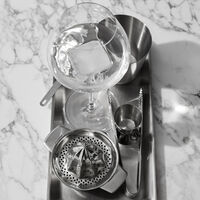 Aroma Copa Gin & Tonic-glas 71 cl, 2 glas