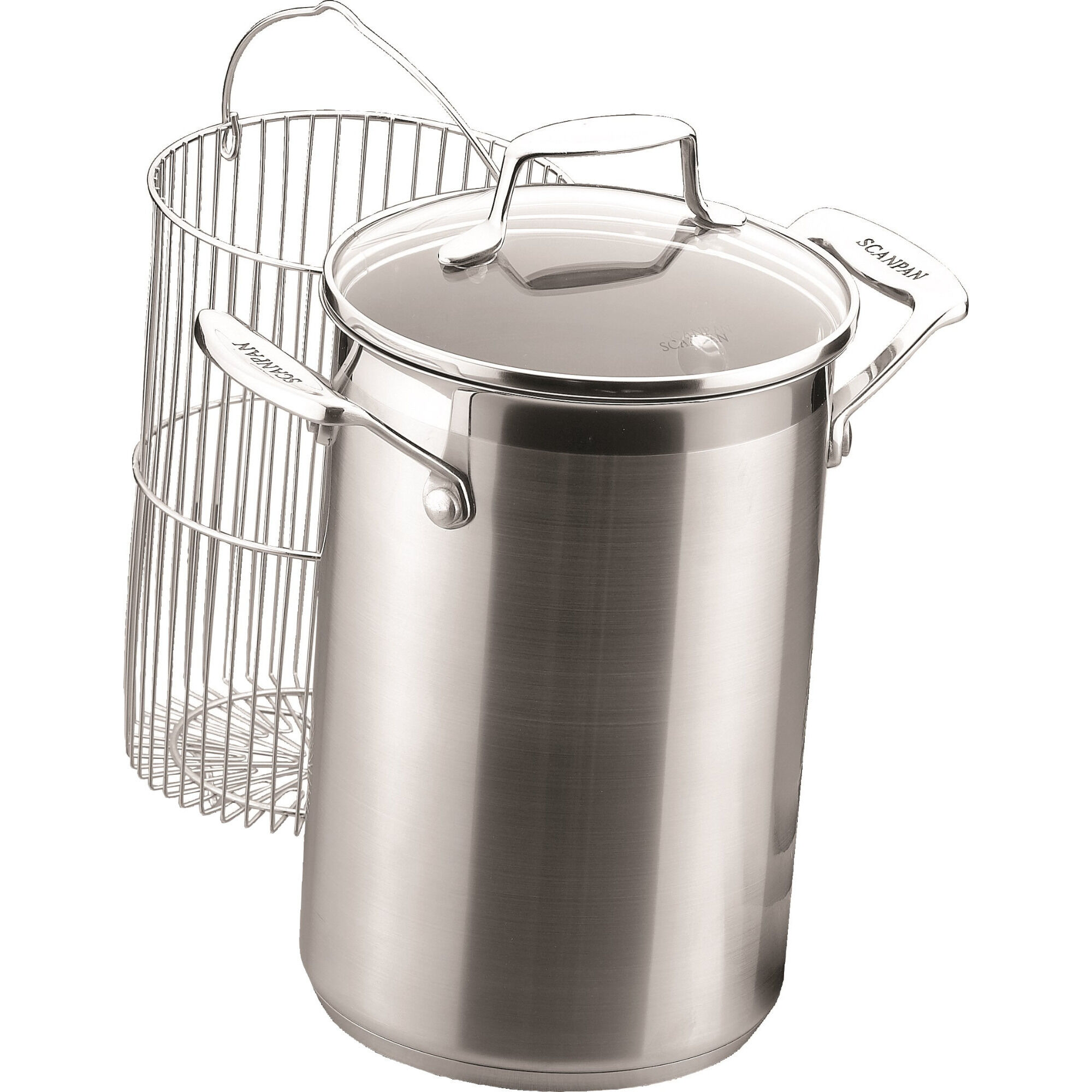 Impact Sparris-/majsgryta