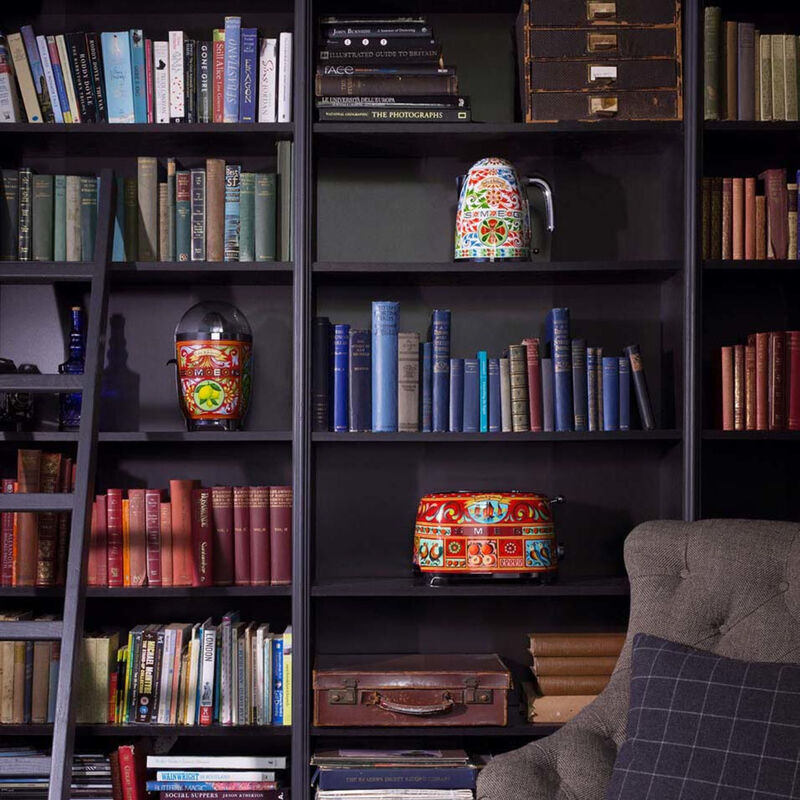 Dolce & Gabbana brødrister