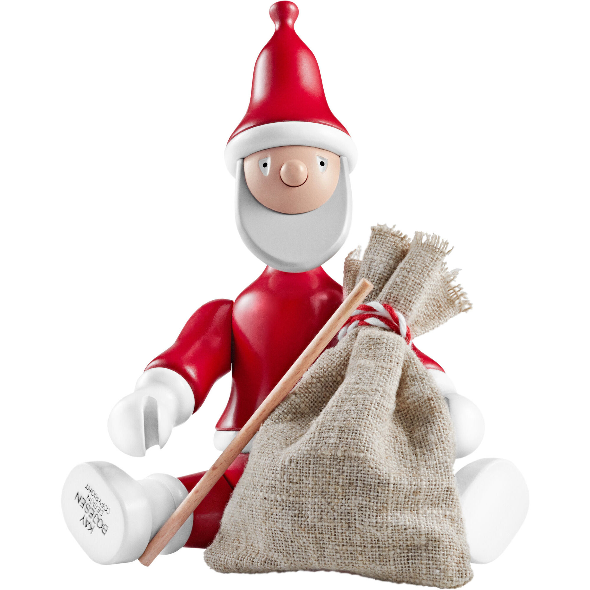 Alternativ bild 1 för Kay Bojesen Jultomte