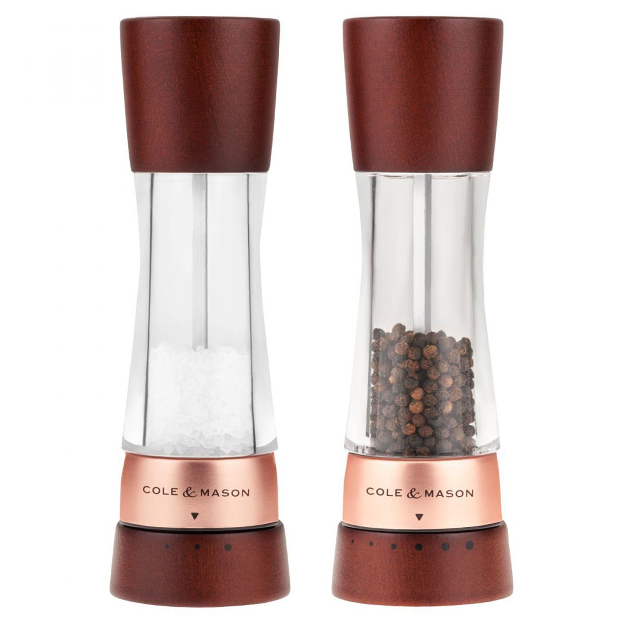 Derwent kvarnset, röd