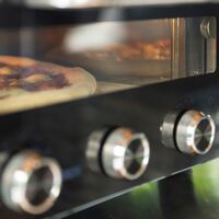 Astroni 14 pizza-/multifunktionsovn