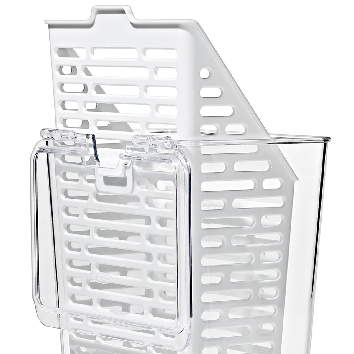 OXO Produce Saver urtebeholder