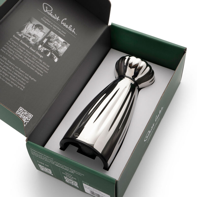 Robert Welch Palm pippurimylly 17 cm, ruostumatonta terästä