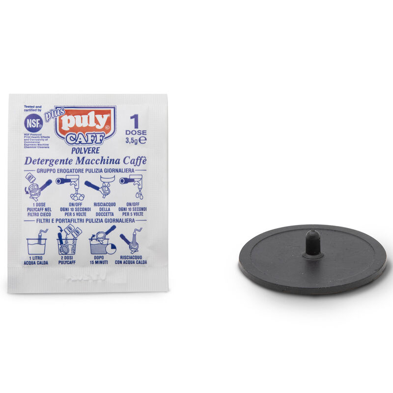 Rengjøringsmiddel 40 stk.