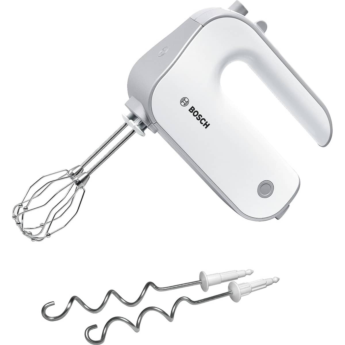 MFQ4030 håndmikser hvid/grå