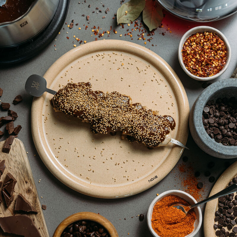 BBQ+ grillspett 5-pack, rostfritt stål