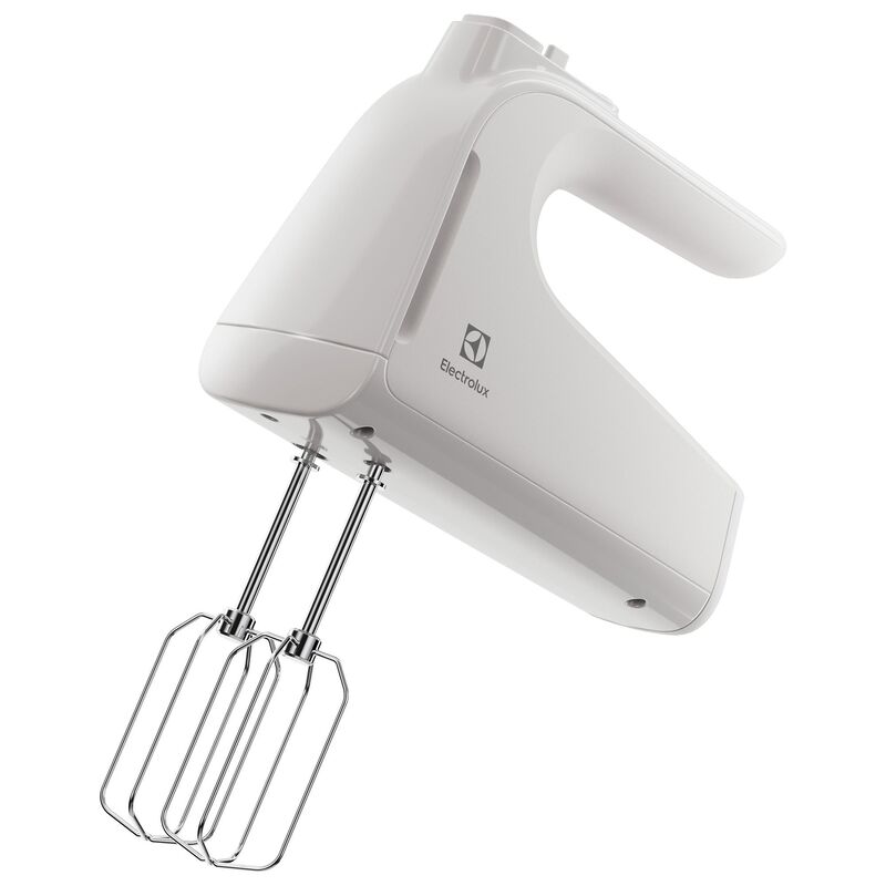 300s håndmikser 450 watt, hvit