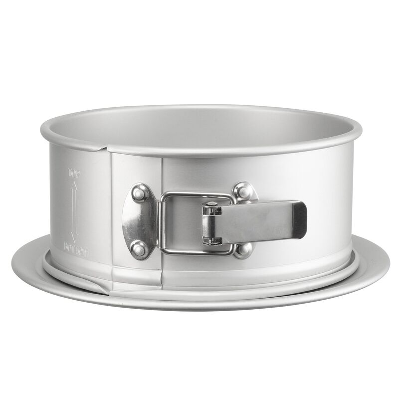 Springform aluminium 20 cm