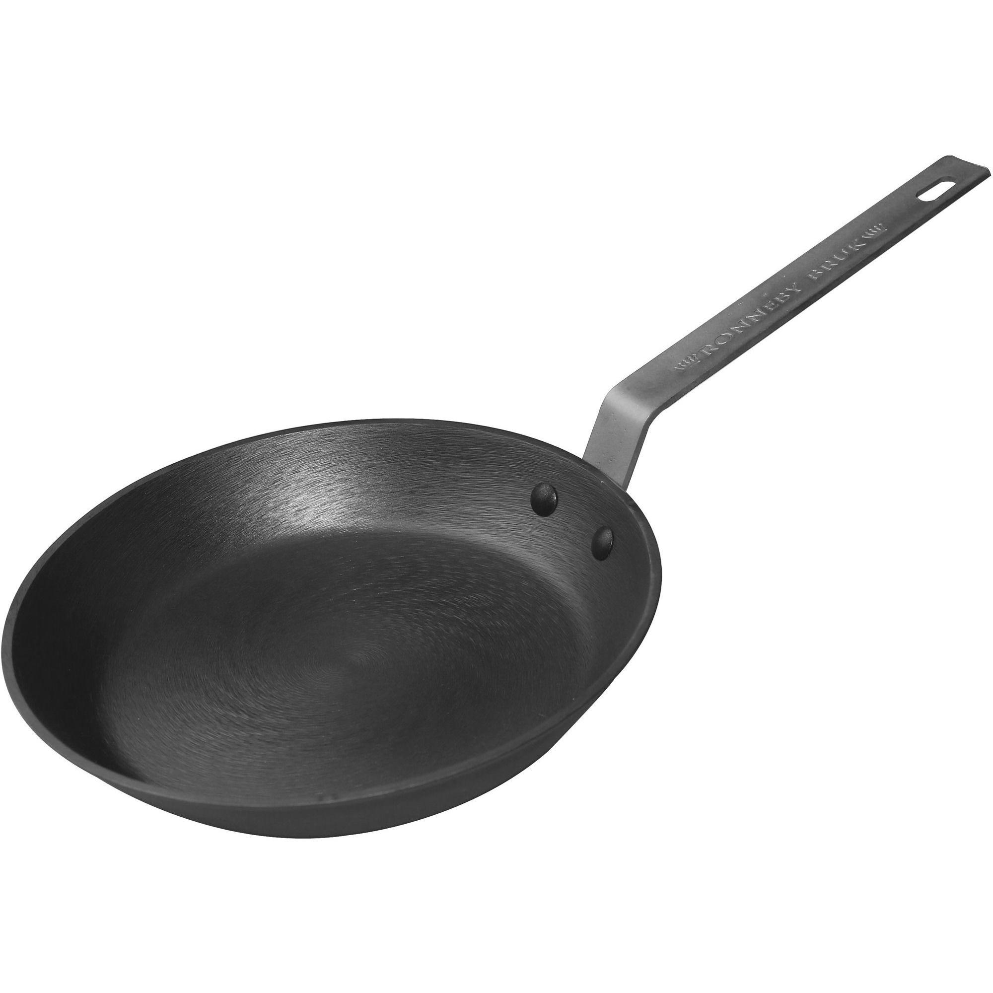 Ultra Light Pro stegepande, 24 cm