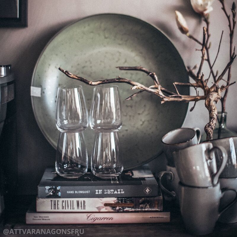 Dricksglas 35 cl 4-pack