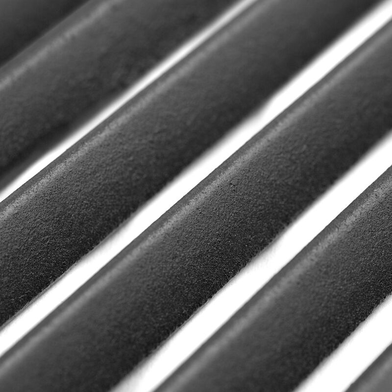 Baron 420 gasgrill, sort