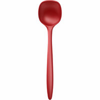 Classic serveringssked 29,5 cm, röd