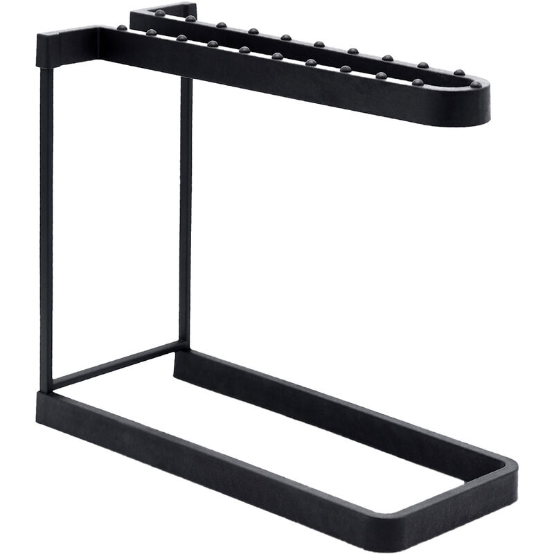 Vinglashængere, sort