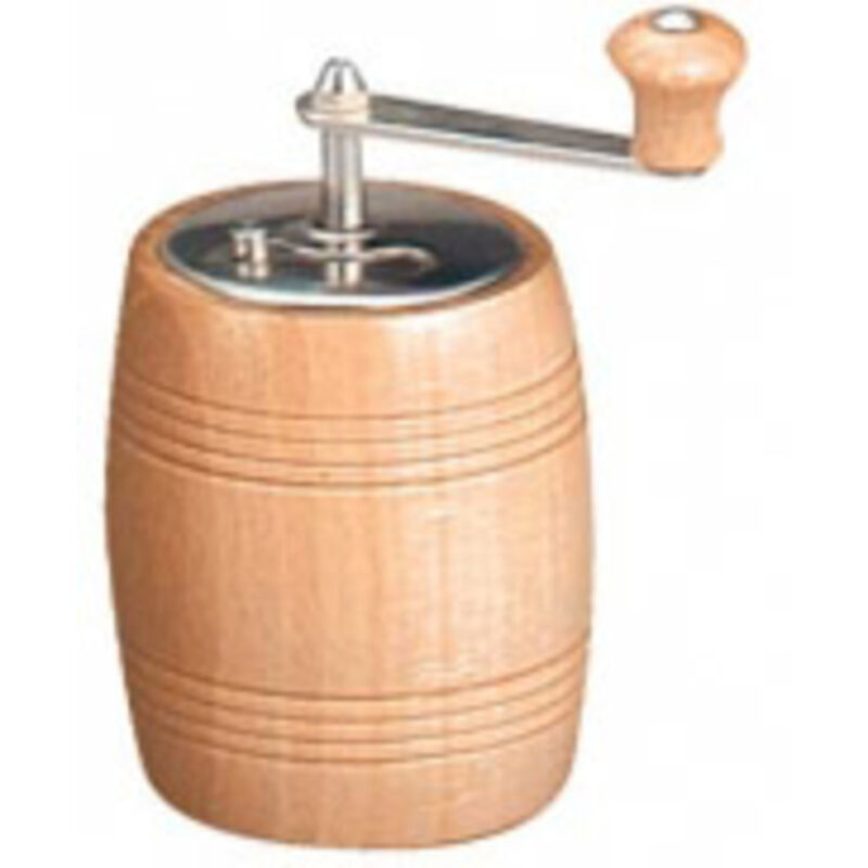 Kardemommekværn 10 cm