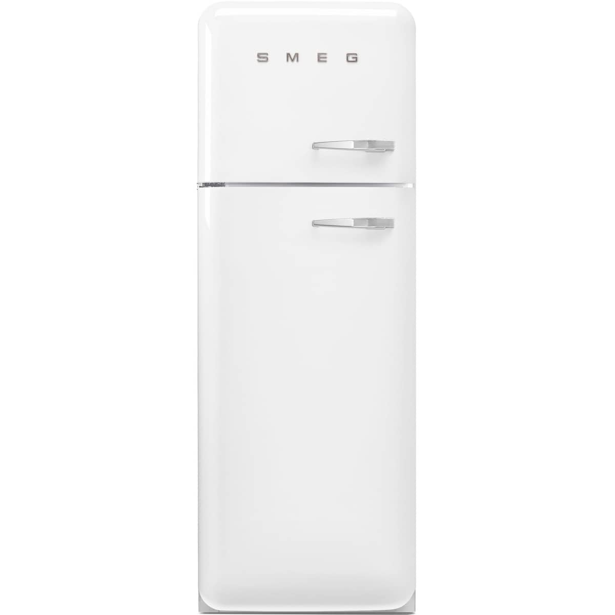 FAB30LWH5 Jääkaappipakastin Valkoinen