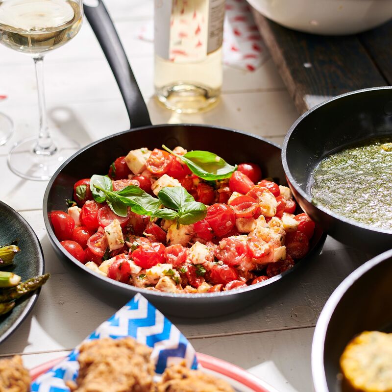 Craft-paistinpannu, 30 cm