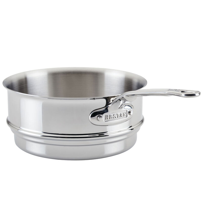 Provisions dampinnsats 2,9 liter