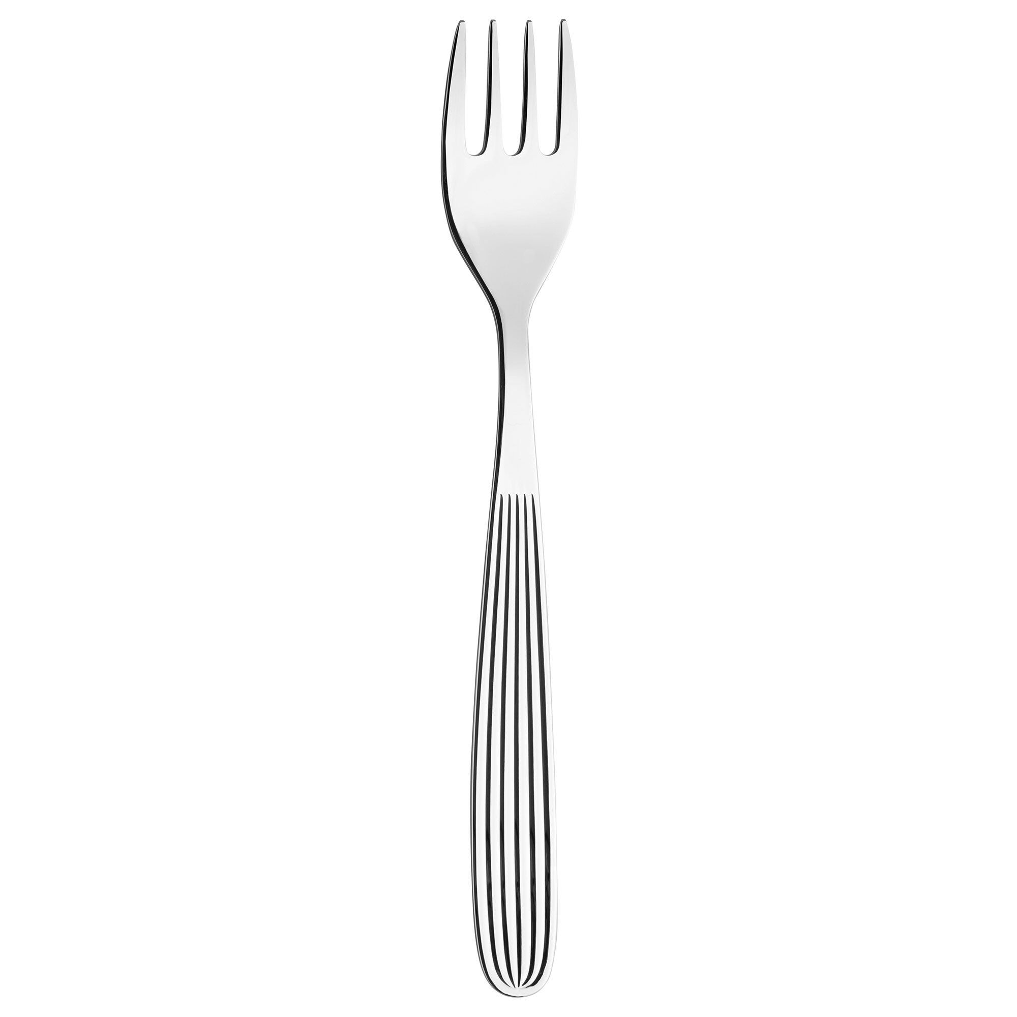 Alternativ bild 1 för Iittala Scandia dessertbestick 12 delar