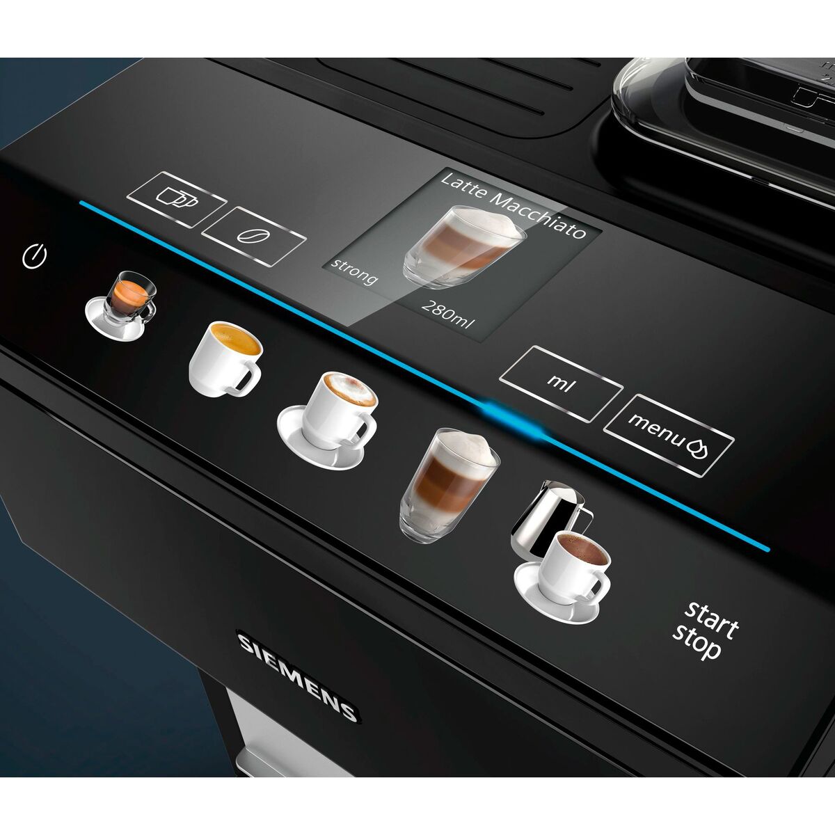 TP503R09-espressokone