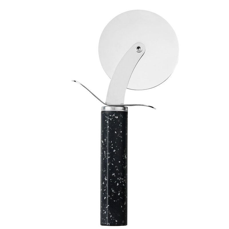 REDO pizzaskärare, svart