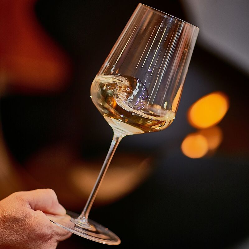 Universal vinglas 530 ml. 6 st.