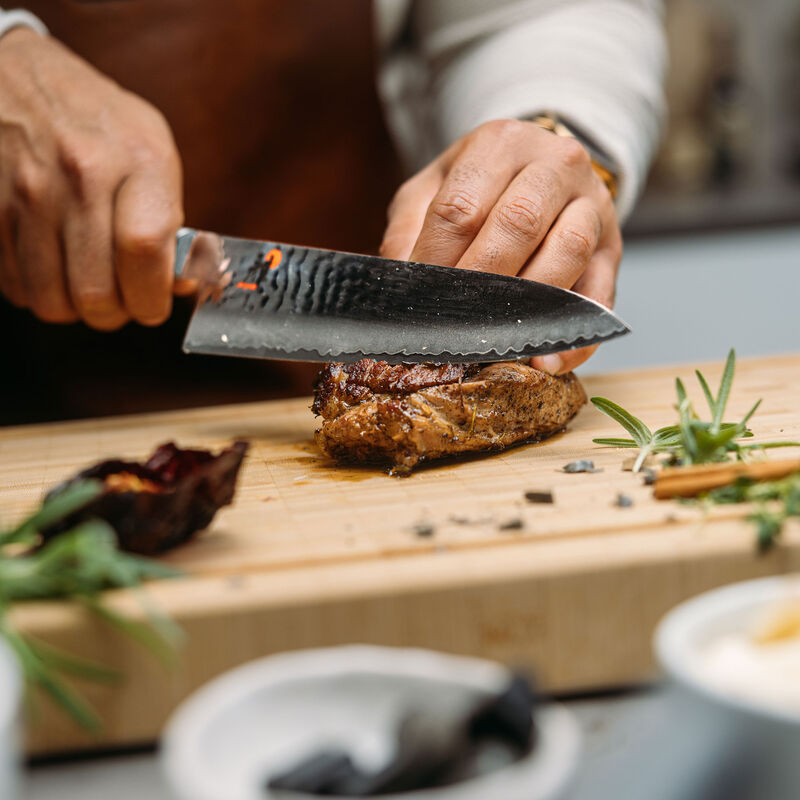 Artisan 6000 MCT Knivset 3 delar