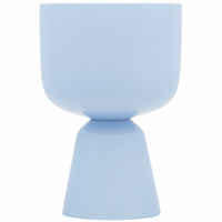 Iittala Nappula Krukke 23x15,5 cm, aqua