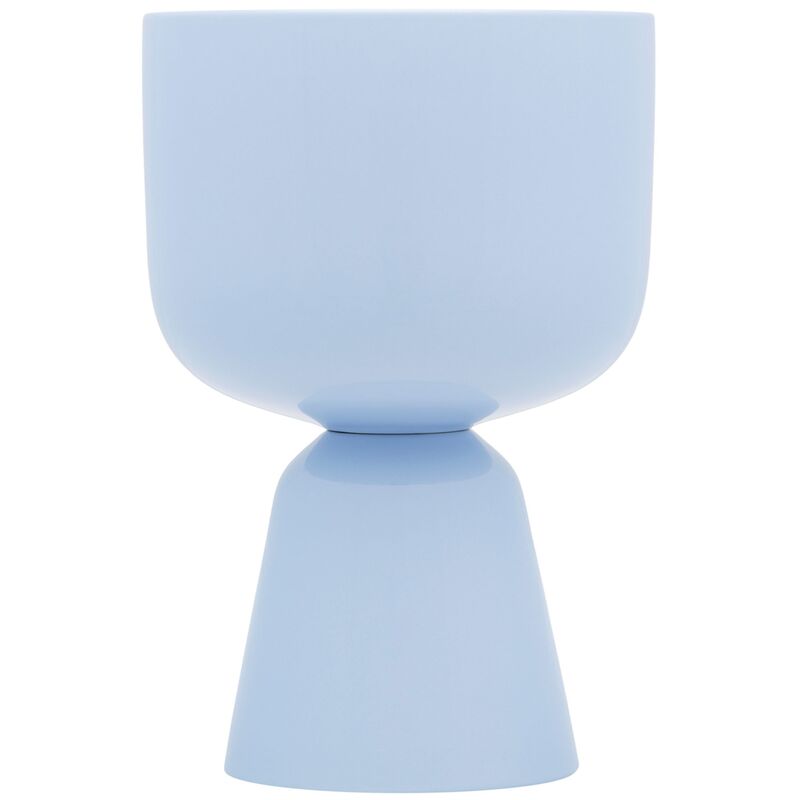 Iittala Nappula Krukke 23x15,5cm, aqua